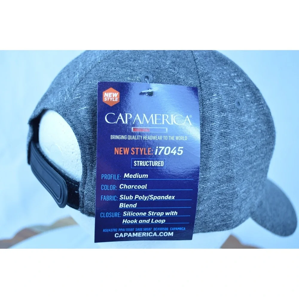 Fabletics - Fitted Baseball Cap